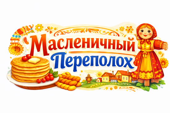 Игровая программа 